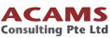 ACAMS Consulting Pte Ltd